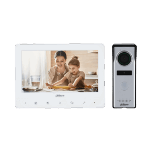 Dahua KTA03 Video Intercom KIT