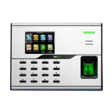 UA860 Fingerprint Time & Attendance and Access Control Terminal