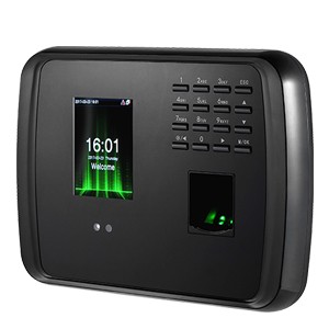 Biometric Time Attendance Machine-MB460
