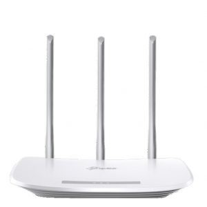 Wireless N Router TL-WR845N TP Link