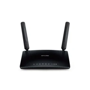 Modems And Routers